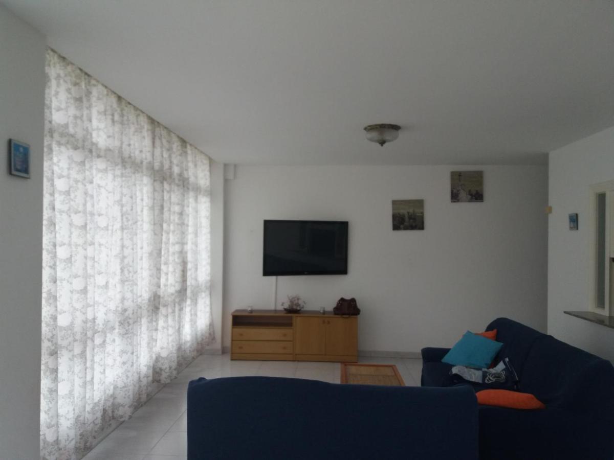 Apartamento Quenxe Appartement Corcubión Buitenkant foto
